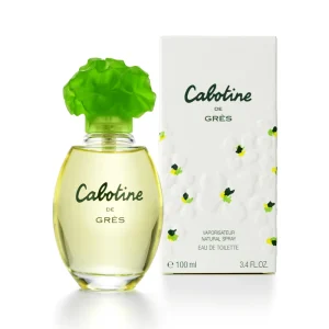 GRES CABOTINE EDT 100ML