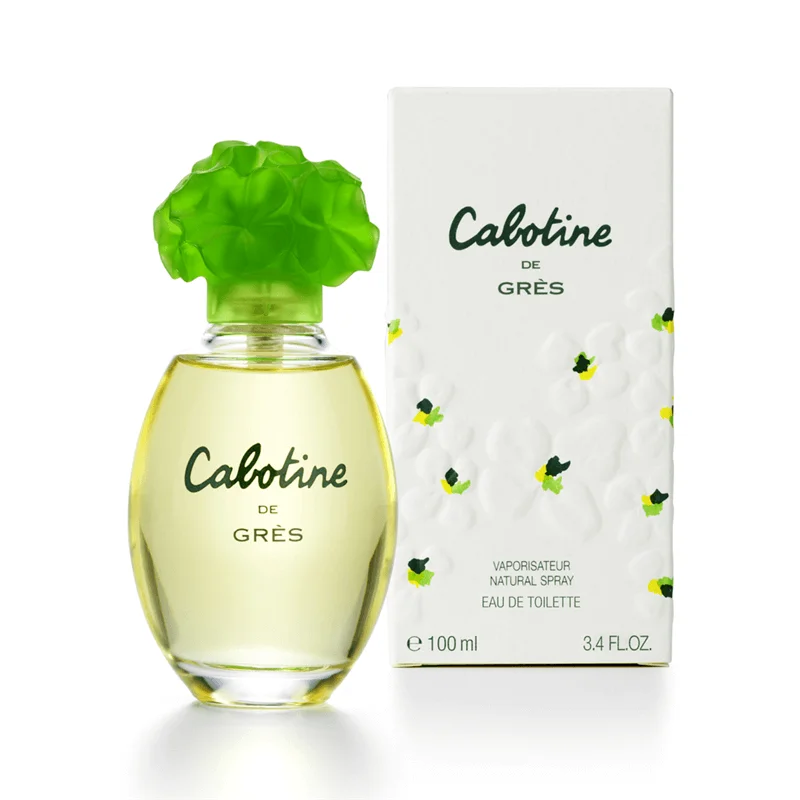 GRES CABOTINE EDT 100ML