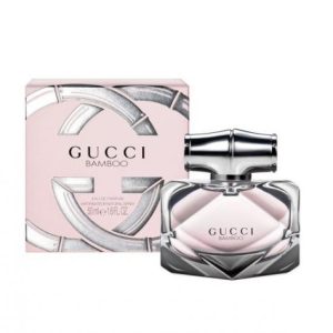 GUCCI BAMBOO EDP 75ML