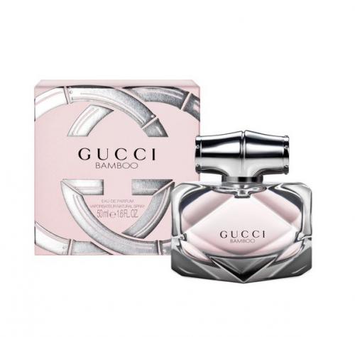 GUCCI BAMBOO EDP 75ML