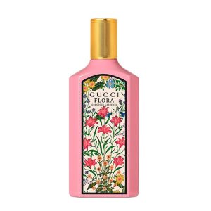 GUCCI FLORA GORGEOUS GARDENIA EDP 100ML T*