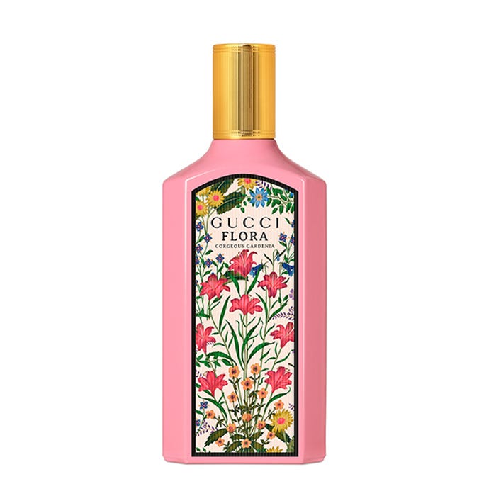 GUCCI FLORA GORGEOUS GARDENIA EDP 100ML T*