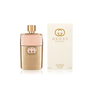 GUCCI GUILTY EDP 90ML