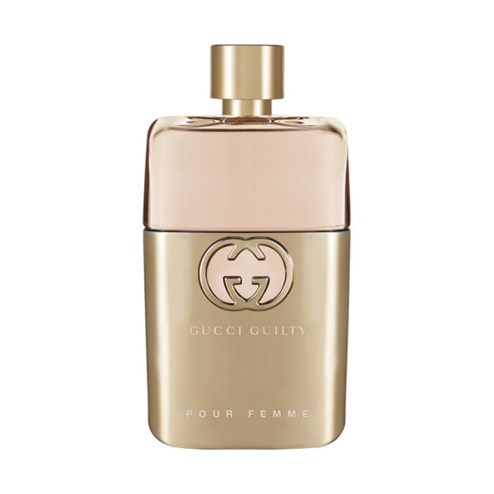 GUCCI GUILTY EDP 90ML - Imagen 2