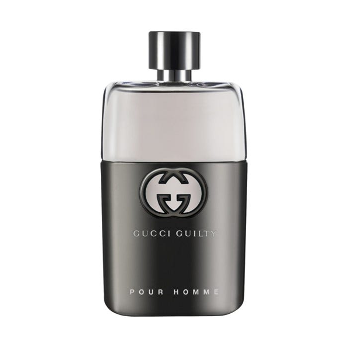 GUCCI GUILTY HOMME EDT 150ML - Imagen 2