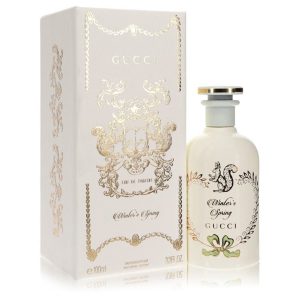 GUCCI WINTER'S SPRING EDP 100ML
