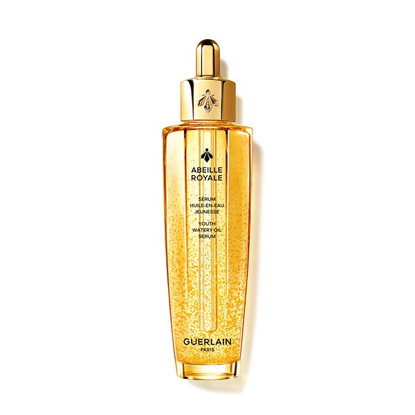GUERLAIN ABEILLE ROYALE ADVANCED HUILE EN EAU JEUNESSE 50ML T*