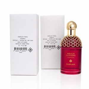 GUERLAIN ABSOLUS ALLEGORIA FLORABLOOM EDP 125ML Tester