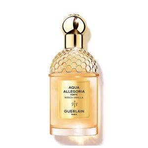 GUERLAIN AQUA ALLEGORIA FORTE BOSCA VANILLA EDP 125ML T*