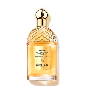 GUERLAIN AQUA ALLEGORIA FORTE MANDARINE BASILIC EDP 125ML T*
