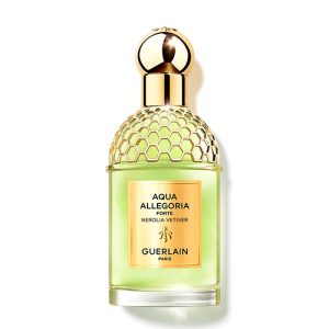 GUERLAIN AQUA ALLEGORIA FORTE NEROLIA VETIVER EDP 125ML T*