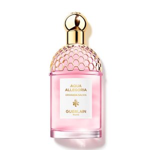 GUERLAIN AQUA ALLEGORIA GRANADA SALVIA EDT 125ML T*
