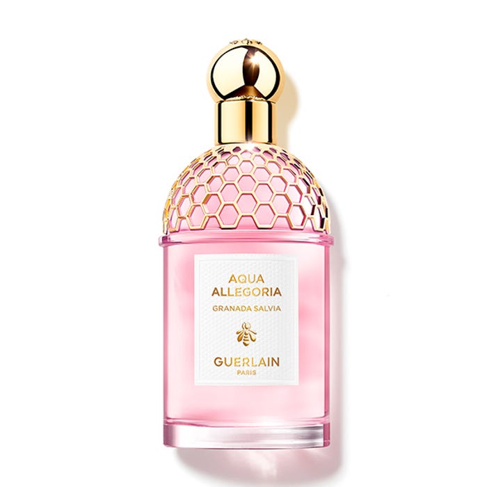 GUERLAIN AQUA ALLEGORIA GRANADA SALVIA EDT 125ML T*
