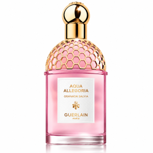 GUERLAIN AQUA ALLEGORIA GRANADA SALVIA EDT 125ML Tester