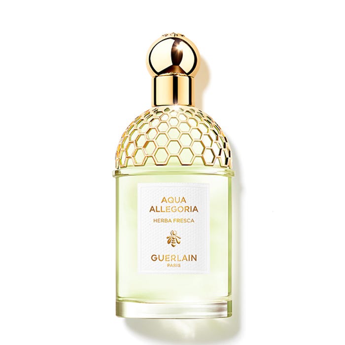 GUERLAIN AQUA ALLEGORIA HERBA FRESCA EDT 125ML Tester