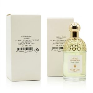 GUERLAIN AQUA ALLEGORIA HERBA FRESCA EDT 125ML Tester