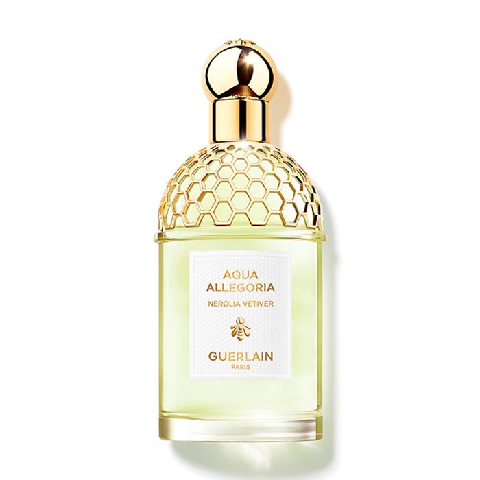 GUERLAIN AQUA ALLEGORIA NEROLIA VETIVER EDT 125ML T*
