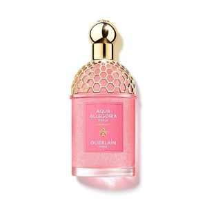 GUERLAIN AQUA ALLEGORIA PERLE FLORABLOOM EDP 125ML T*