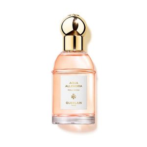 GUERLAIN AQUA ALLEGORIA ROSA ROSSA EDT 125ML T*