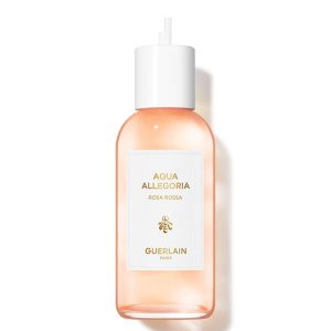 GUERLAIN AQUA ALLEGORIA ROSA ROSSA EDT 200ML RECARGA T*
