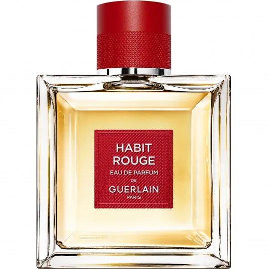 GUERLAIN HABIT ROUGE EDP 100ML T*
