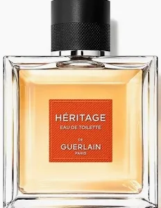 GUERLAIN HERITAGE EDT 100ML T*