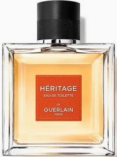GUERLAIN HERITAGE EDT 100ML T*
