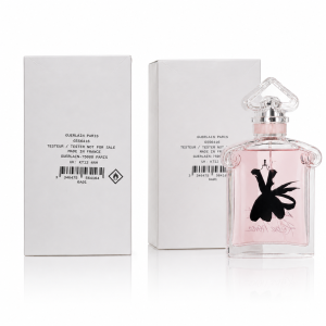 GUERLAIN LA PETITE ROBE NOIRE EDT 100ML Tester