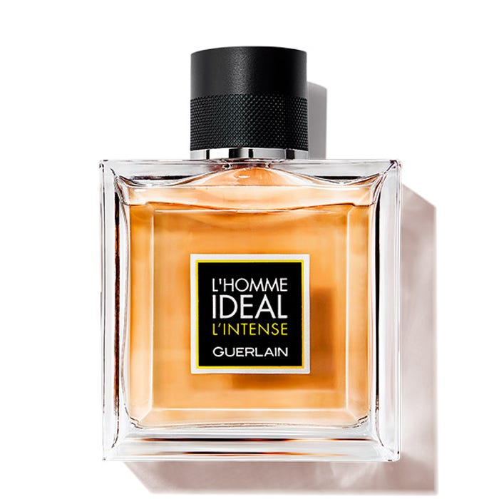 GUERLAIN L'HOMME IDEAL L'INTENSE EDP 100ML T*