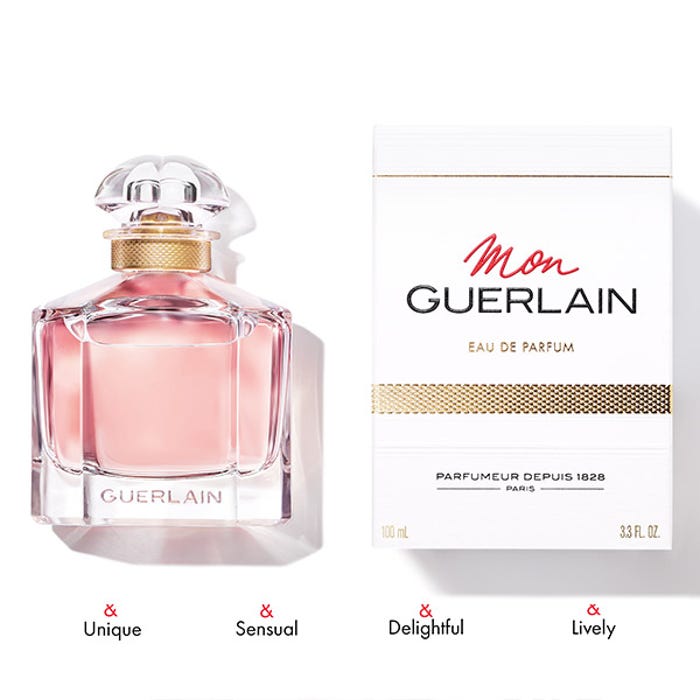 GUERLAIN MON GUERLAIN EDP 100ML