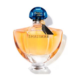 GUERLAIN SHALIMAR EDT 90ML T*