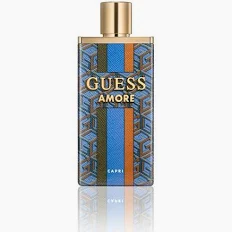 GUESS AMORE CAPRI EDT 100ML T*