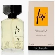 GUY LAROCHE FIDJI EDT 100ML