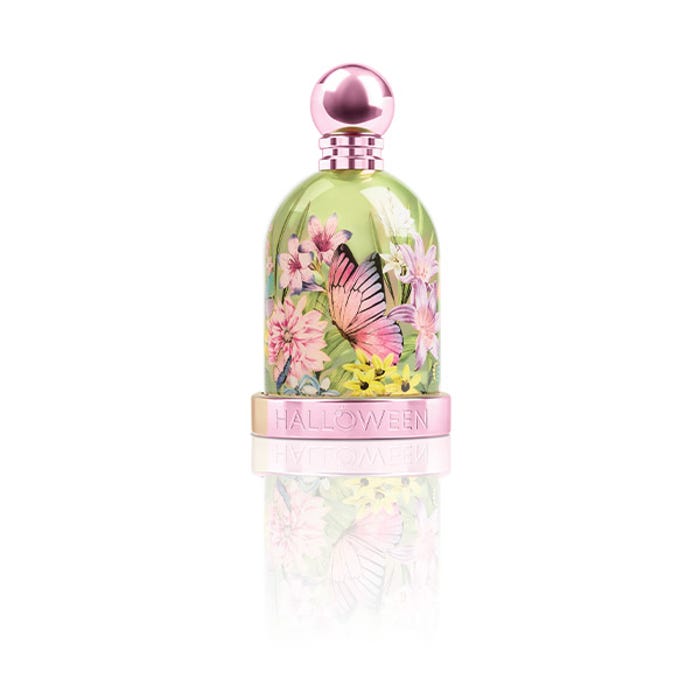 HALLOWEEN BLISS EDT 100ML T*