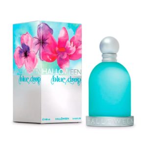 HALLOWEEN BLUE DROP EDT 100ML
