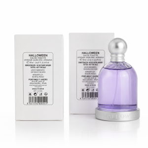 HALLOWEEN EDT 100ML Tester