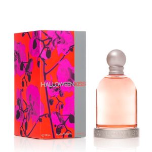 HALLOWEEN KISS HALLOWEEN EDT 100ML