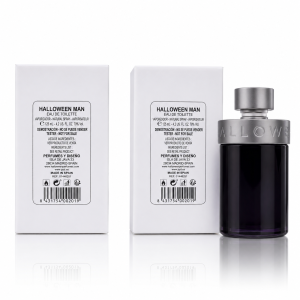 HALLOWEEN MAN EDT 125ML Tester