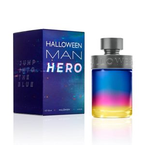 HALLOWEEN MAN HERO EDT 125ML