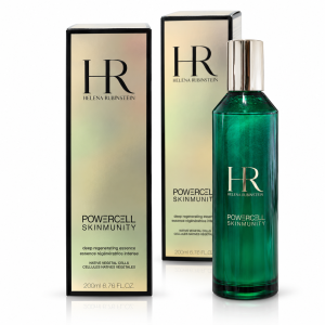 HELENA RUBINSTEIN POWERCELL SKINMUNITY DEEP REGENERATING ESSENCE 200ML Tester