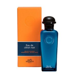 HERMES EAU DE CITRON NOIR EDC 100ML