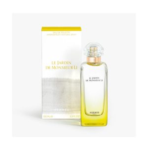 HERMES LE JARDIN DE MONSIEUR LI 100ML