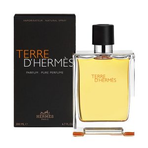 HERMES TERRE D'HERMES EDP 200ML