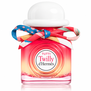 HERMES TUTTI TWILLY D'HERMES EDP 85ML Tester