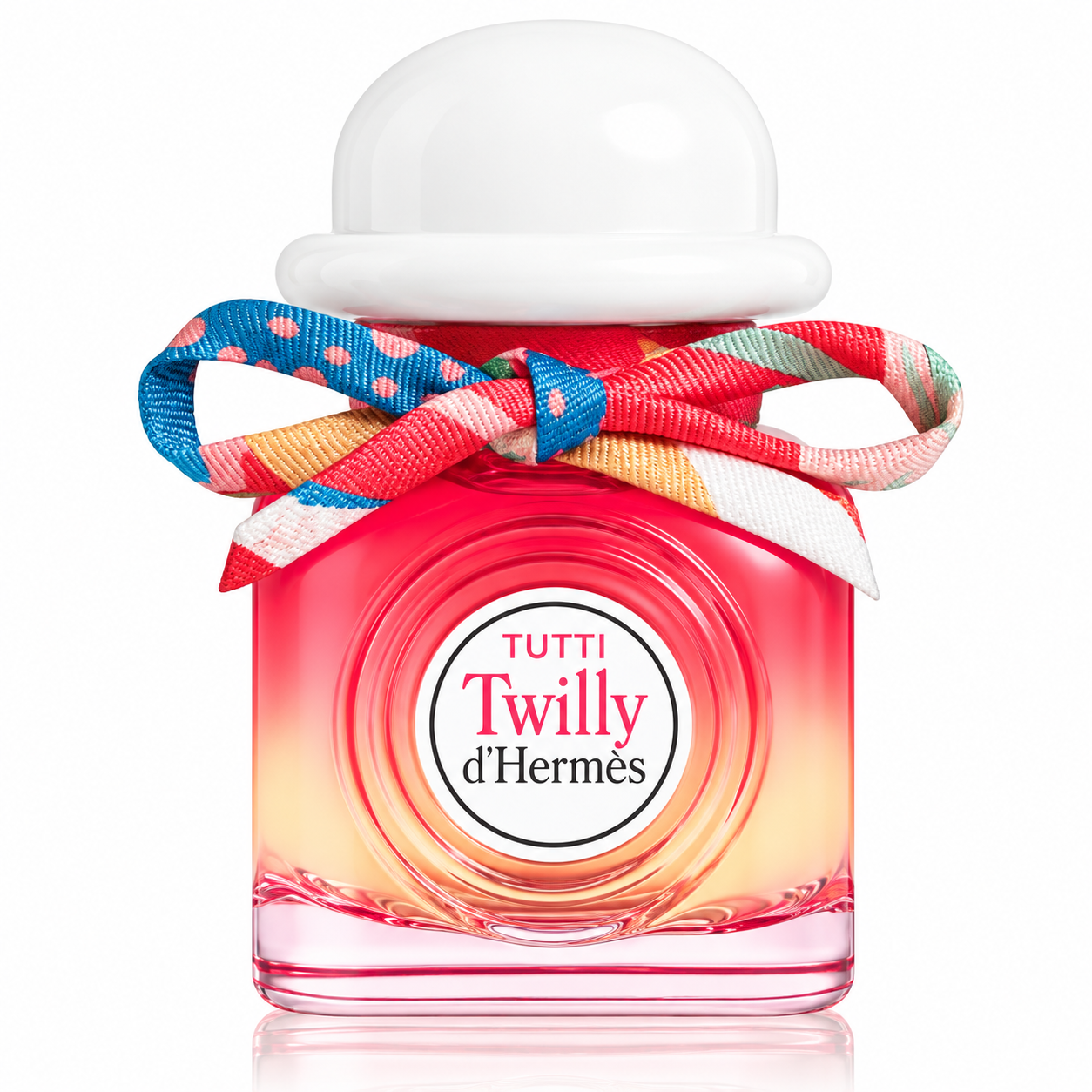 HERMES TUTTI TWILLY D'HERMES EDP 85ML Tester