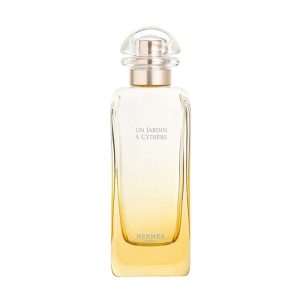 HERMES UN JARDIN A CYTHERE EDT 100ML T*