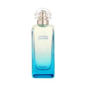 HERMES UN JARDIN SOUS LA MER EDT 100ML T*