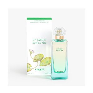 HERMES UN JARDIN SUR LE NIL EDT 100ML