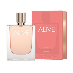 HUGO BOSS ALIVE EDP 80ML