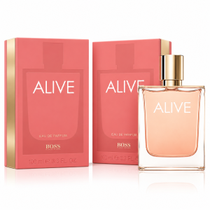 HUGO BOSS ALIVE EDP 80ML